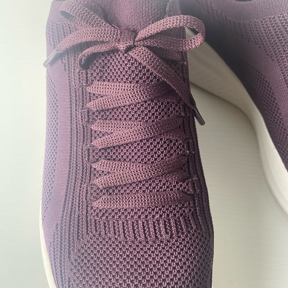 Skechers Ultra Flex 3.0 Slip Ins On Shoes Sneaker Women's 9.5 Hands Free Magenta - Picture 7 of 10
